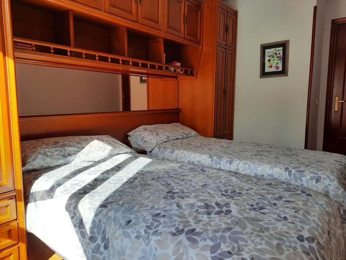 Casa De Mila Apartment Cangas de Onis Ngoại thất bức ảnh