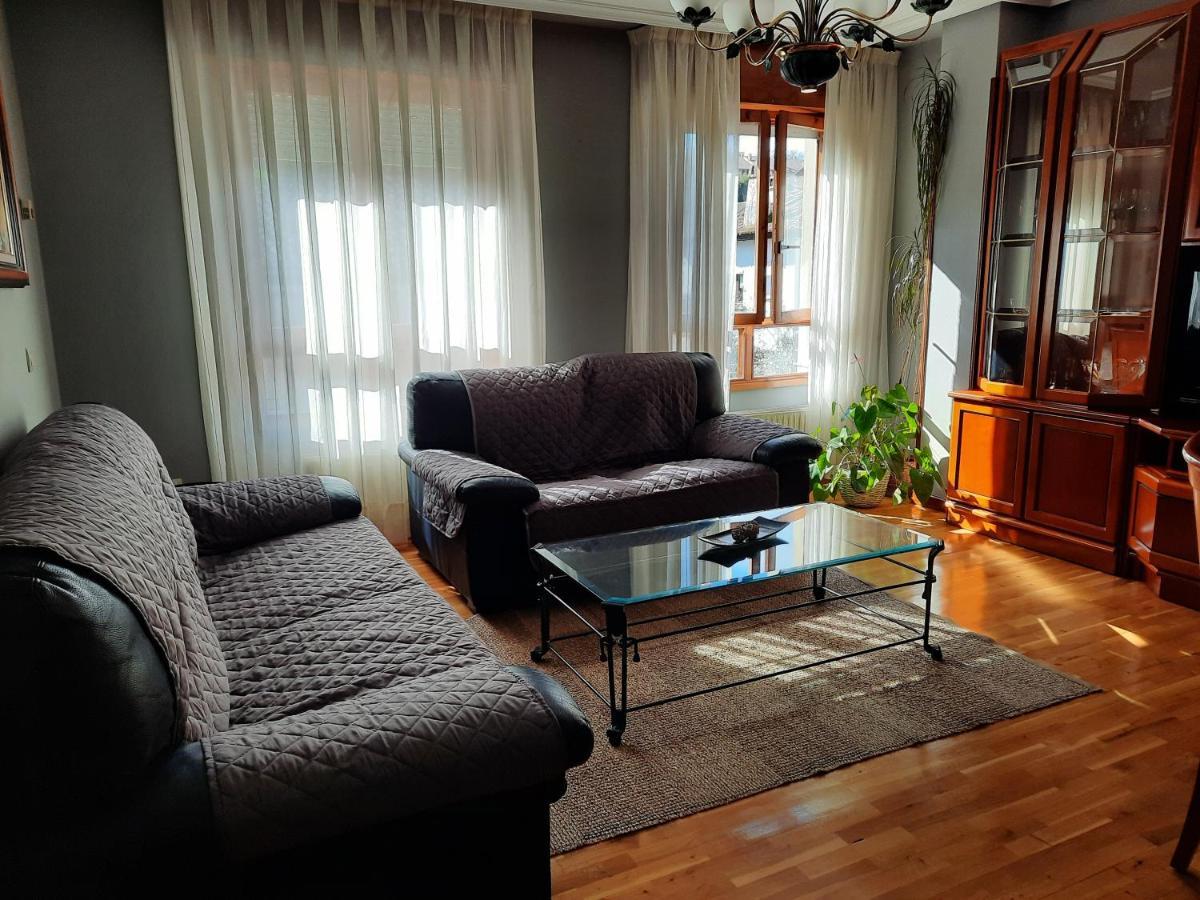 Casa De Mila Apartment Cangas de Onis Ngoại thất bức ảnh