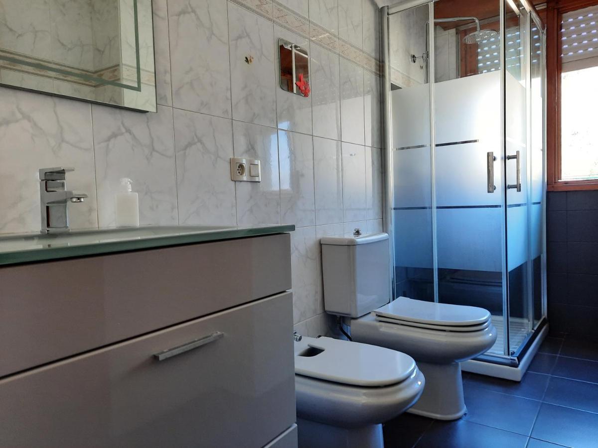 Casa De Mila Apartment Cangas de Onis Ngoại thất bức ảnh
