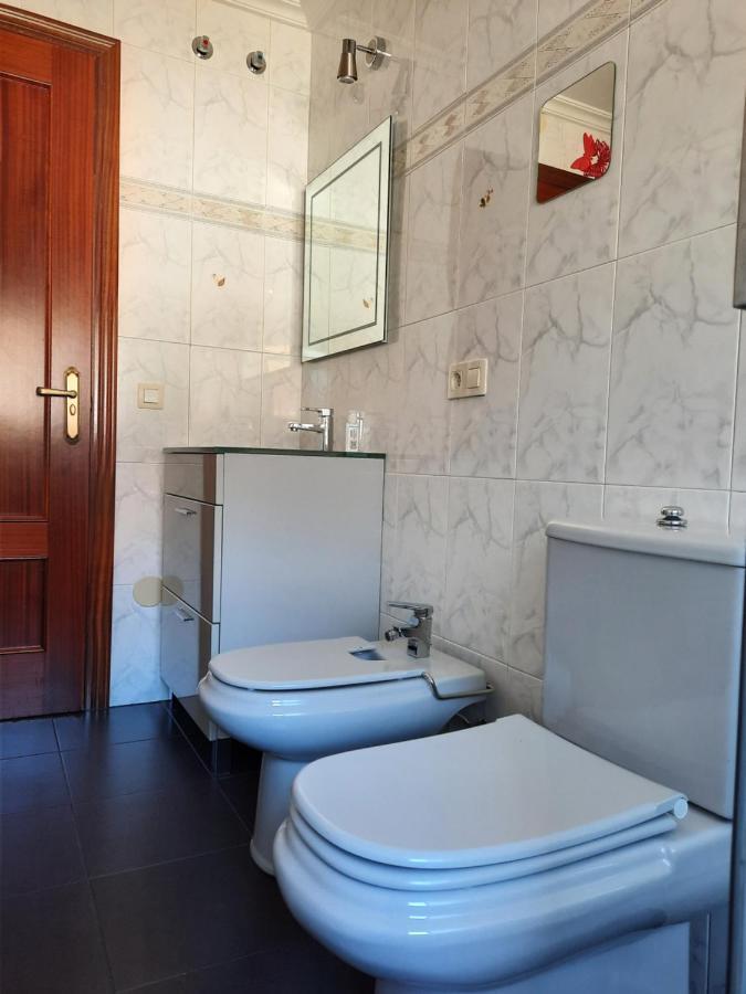 Casa De Mila Apartment Cangas de Onis Ngoại thất bức ảnh