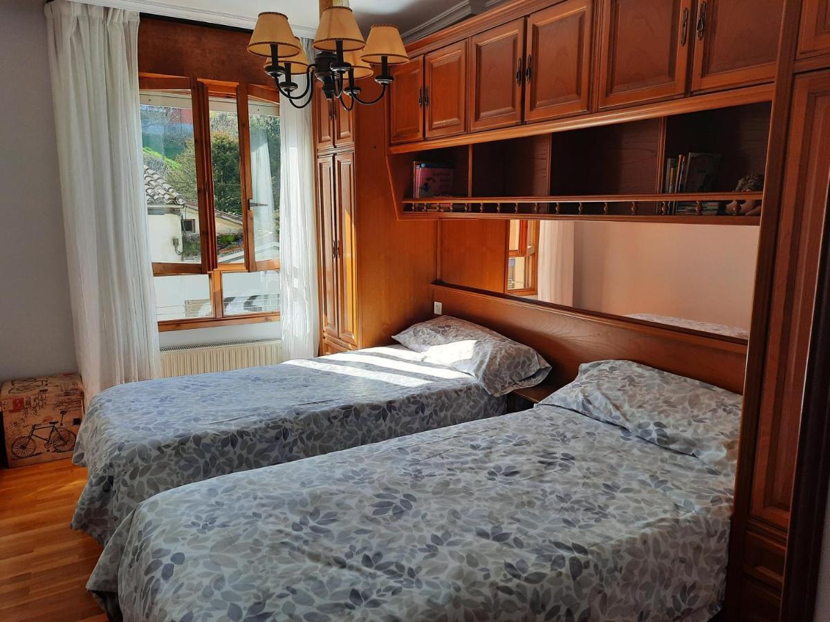 Casa De Mila Apartment Cangas de Onis Ngoại thất bức ảnh