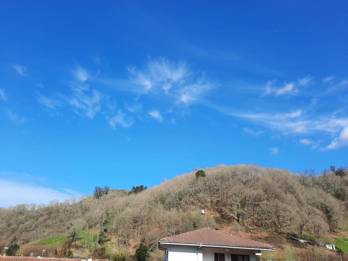 Casa De Mila Apartment Cangas de Onis Ngoại thất bức ảnh