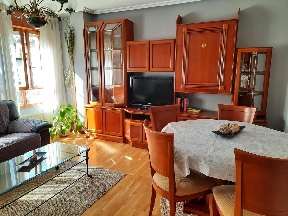 Casa De Mila Apartment Cangas de Onis Ngoại thất bức ảnh