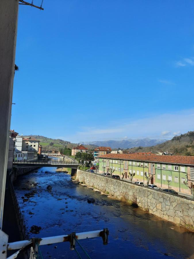 Casa De Mila Apartment Cangas de Onis Ngoại thất bức ảnh